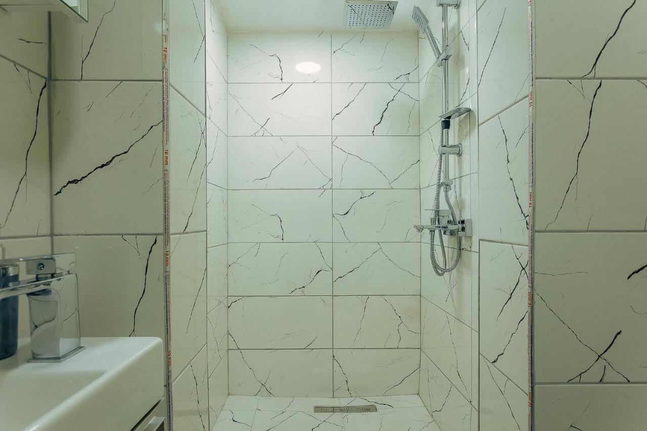 Taksim Bi Center Suites Istanbul Exterior foto